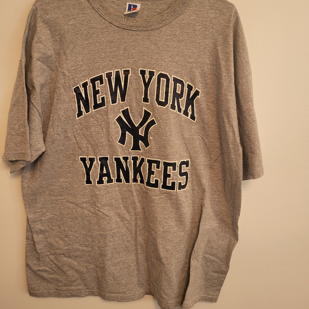 New York Yankees Tee